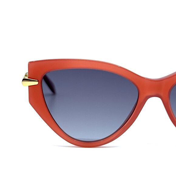 New, BVLGARI Sunglasses BV40001I 44B Authentic - Picture 4 of 12